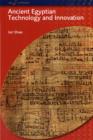 Ancient Egyptian Technology and Innovation - Book