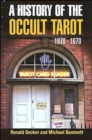 The History of Tarot - Book