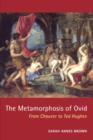 The Metamorphosis of Ovid - Book