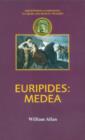 Euripides : "Medea" - Book