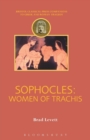 Sophocles: Women of Trachis - Book