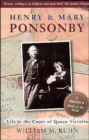 Henry and Mary Ponsonby : Life at the Court of Queen Victoria - Book