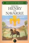 Young Henry of Navarre - Book