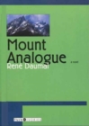 Mount Analogue - Book