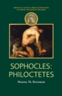 Sophocles : Philoctetes - Book