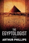 The Egyptologist - Book