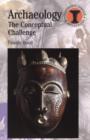 Archaeology : The Conceptual Challenge - Book