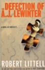 The Defection of A.J. Lewinter - Book