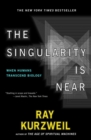 The Singularity Is Near : When Humans Transcend Biology - Book