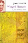 Winged Pharaoh - Book