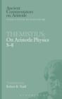 Themistius : On Aristotle Physics 5-8 - Book