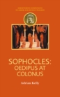 Sophocles : Oedipus at Colonus - Book