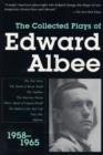 The Collected Plays of Edward Albee : v.1 - Book