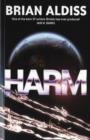 Harm - Book