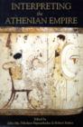 Interpreting the Athenian Empire - Book