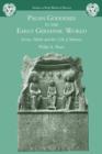 Pagan Goddesses in the Early Germanic World : Eostre, Hreda and the Cult of Matrons - Book