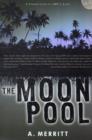 The Moon Pool - Book