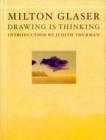 Drawing is Thinking - Book