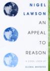An Appeal to Reason : A Cool Look at Global Warming - Book