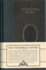 The Pickwick Papers - Book