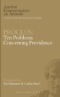 Proclus: Ten Problems Concerning Providence - Book