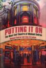 Putting It On : The West End Theatre of Michael Codron - Book