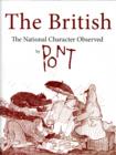 The British - Book