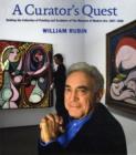 A Curator's Quest - Book
