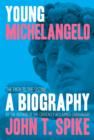 Young Michelangelo - Book