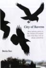 City Of Ravens - Book