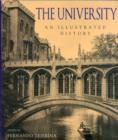 The University: An Illustrated History - Book