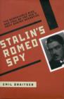 Stalin's Romeo Spy - Book