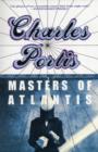 Masters Of Atlantis - Book