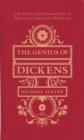 Genius Of Dickens - Book