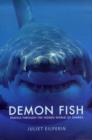 Demon Fish - Book