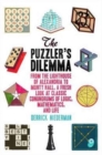 The Puzzler's Dilemma - Book