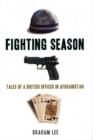 Fighting Season - Book