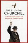 Essential Churchill - Book