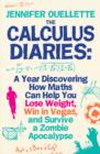 Calculus Diaries - Book