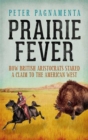 Prairie Fever - Book