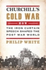 Churchill's Cold War - Book