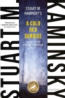 A Cold Red Sunrise - Book