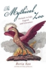 The Mythical Zoo - Book