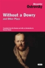 Without a Dowry - Book