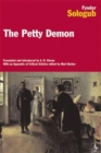 The Petty Demon - Book