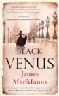 Black Venus - Book
