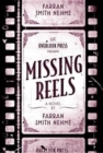 Missing Reels - Book