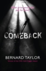 The Comeback - Book