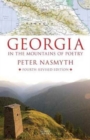 Georgia in the Mountains of Poetry - Book