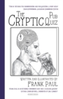 Cryptic Pub Quiz - Book